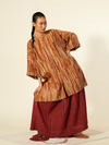 Maple Kimono Tunic