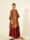 Maple Kimono Tunic