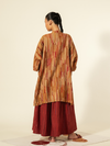 Maple Kimono Tunic