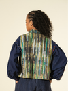 Forest Half Jacket
