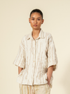 Crushed Box Shirt