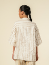 Crushed Box Shirt