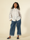 Bubble Bell Shirt