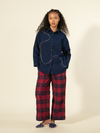 Indigo Aravali Shirt