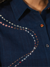 Indigo Aravali Shirt