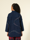 Indigo Aravali Shirt