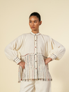 Fringe Shirt
