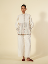Fringe Shirt