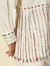 Fringe Shirt