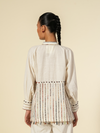 Fringe Shirt