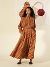 Maple Bias Skirt