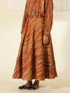 Maple Bias Skirt
