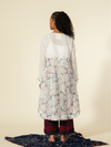 Bubble A-line Jacket