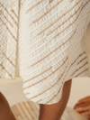 Crushed Swing Tunic