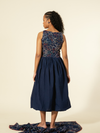Bubble Drops Balloon Dress