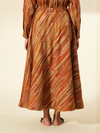 Maple Bias Skirt