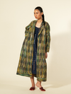 Forest Lapel Jacket