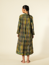 Forest Lapel Jacket