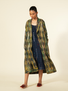 Forest Lapel Jacket
