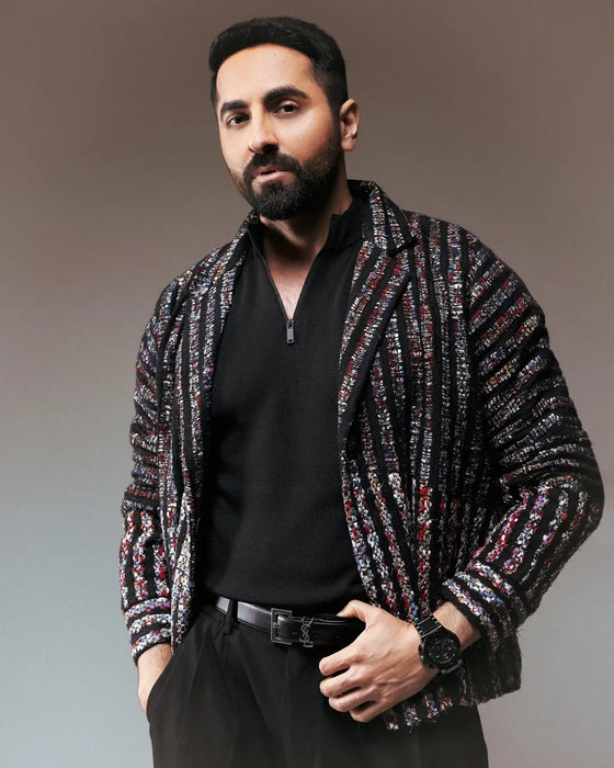 Dhoop Chao Jacket