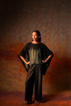 Flared Pants Black