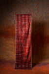 Stole Ajrak Zari Woven