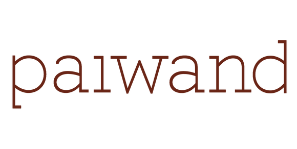 Paiwand Studio logo