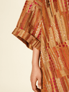 Maple Kimono Tunic